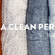 Illustration for article titled Year of the Clean Person: Its Time to Purge Your Winter Clothes